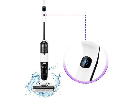 Пылесос KITFORT КТ-5155